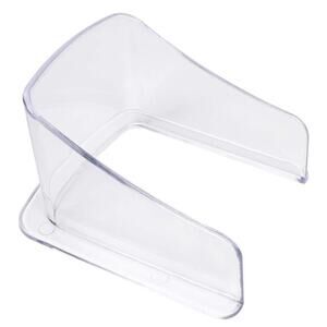 New in Box Clear Doorbell Rain Cover